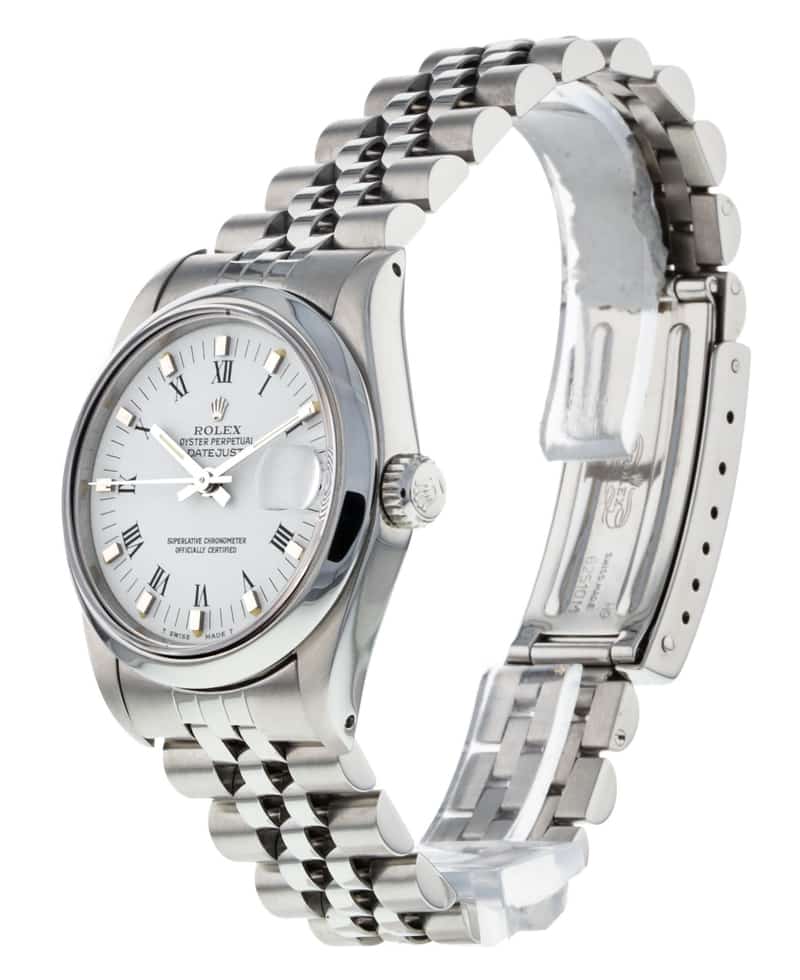 Rolex Mid-Size Datejust 68240